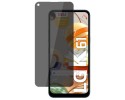 Protector Pantalla hidrogel Privacidad Antiespías para Lg K61