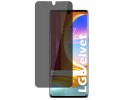 Protector Pantalla hidrogel Privacidad Antiespías para Lg Velvet 5G
