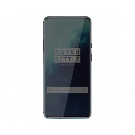 Protector Pantalla hidrogel Privacidad Antiespías para Oneplus 7T Pro