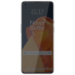 Protector Pantalla hidrogel Privacidad Antiespías para OnePlus 9 Pro 5G 2