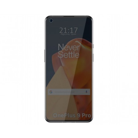 Protector Pantalla hidrogel Privacidad Antiespías para OnePlus 9 Pro 5G