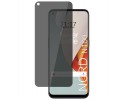 Protector Pantalla hidrogel Privacidad Antiespías para OnePlus Nord N100