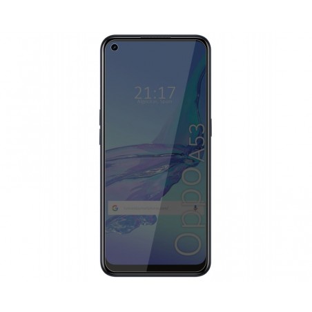 Protector Pantalla hidrogel Privacidad Antiespías para Oppo A53 / A53s