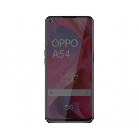 Protector Pantalla hidrogel Privacidad Antiespías para Oppo A54 5G / A74 5G