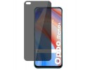 Protector Pantalla hidrogel Privacidad Antiespías para Oppo Reno 4 5G