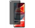 Protector Pantalla hidrogel Privacidad Antiespías para Oppo Reno 4 Pro 5G