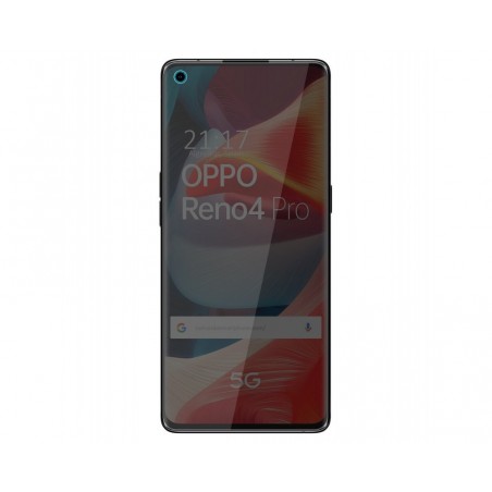 Protector Pantalla hidrogel Privacidad Antiespías para Oppo Reno 4 Pro 5G