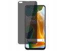 Protector Pantalla hidrogel Privacidad Antiespías para Oppo Reno 4Z 5G