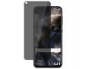 Protector Pantalla hidrogel Privacidad Antiespías para Oukitel C21