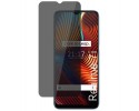 Protector Pantalla hidrogel Privacidad Antiespías para Realme 7i / Narzo 30A