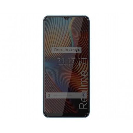Protector Pantalla hidrogel Privacidad Antiespías para Realme 7i / Narzo 30A