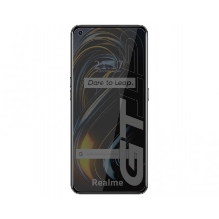 Protector Pantalla hidrogel Privacidad Antiespías para Realme GT 5G