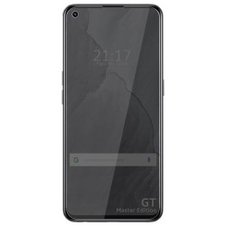 Protector Pantalla hidrogel Privacidad Antiespías para Realme GT Master Edition 2
