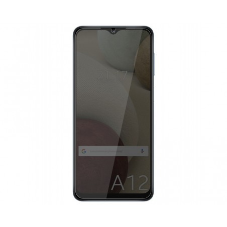Protector Pantalla hidrogel Privacidad Antiespías para Samsung Galaxy A12 / M12