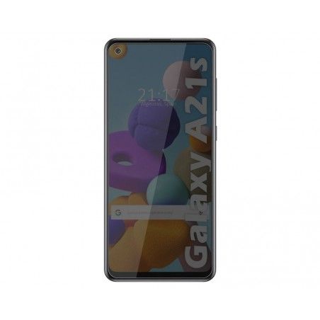 Protector Pantalla hidrogel Privacidad Antiespías para Samsung Galaxy A21s