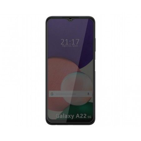 Protector Pantalla hidrogel Privacidad Antiespías para Samsung Galaxy A22 4G / M22