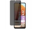 Protector Pantalla hidrogel Privacidad Antiespías para Samsung Galaxy A32 4G