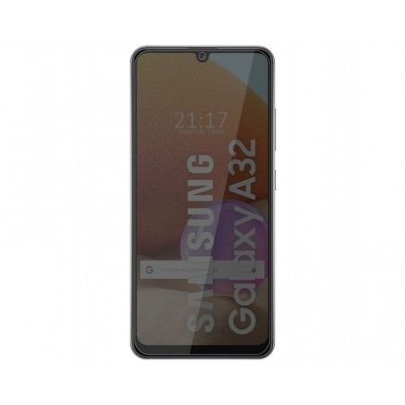 Protector Pantalla hidrogel Privacidad Antiespías para Samsung Galaxy A32 4G