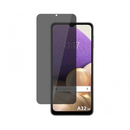Protector Pantalla hidrogel Privacidad Antiespías para Samsung Galaxy A32 5G
