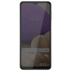 Protector Pantalla hidrogel Privacidad Antiespías para Samsung Galaxy A32 5G 2