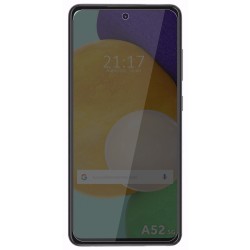 Protector Pantalla hidrogel Privacidad Antiespías para Samsung Galaxy A52 / A52 5G / A52s 5G 2
