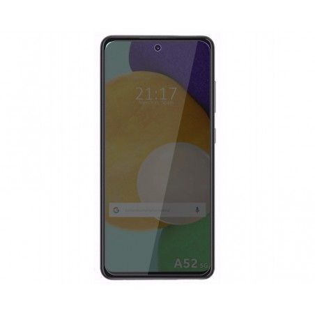 Protector Pantalla hidrogel Privacidad Antiespías para Samsung Galaxy A52 / A52 5G / A52s 5G