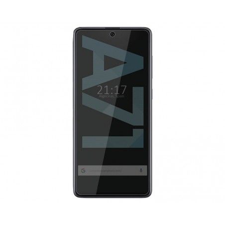 Protector Pantalla hidrogel Privacidad Antiespías para Samsung Galaxy A71