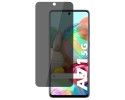 Protector Pantalla hidrogel Privacidad Antiespías para Samsung Galaxy A71 5G