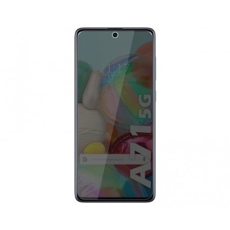 Protector Pantalla hidrogel Privacidad Antiespías para Samsung Galaxy A71 5G
