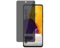 Protector Pantalla hidrogel Privacidad Antiespías para Samsung Galaxy A72