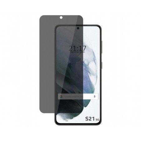Protector Pantalla hidrogel Privacidad Antiespías para Samsung Galaxy S21 5G