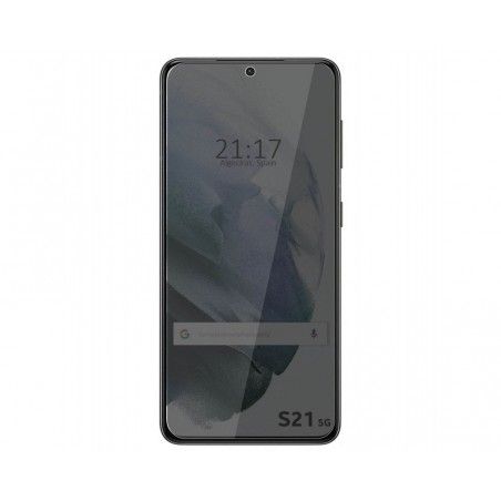 Protector Pantalla hidrogel Privacidad Antiespías para Samsung Galaxy S21 5G