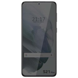 Protector Pantalla hidrogel Privacidad Antiespías para Samsung Galaxy S21+ Plus 5G 2