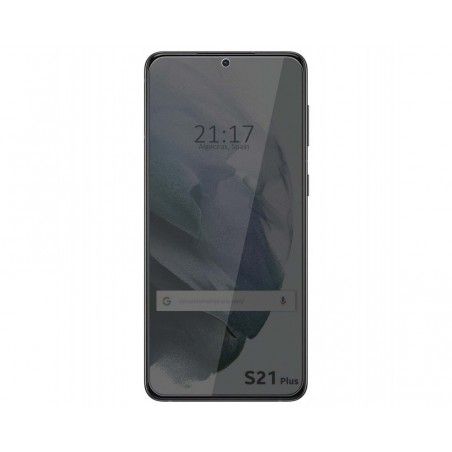 Protector Pantalla hidrogel Privacidad Antiespías para Samsung Galaxy S21+ Plus 5G