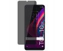 Protector Pantalla hidrogel Privacidad Antiespías para TCL 10 SE