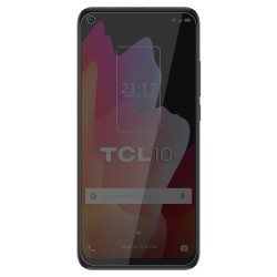 Protector Pantalla hidrogel Privacidad Antiespías para TCL 10L 2