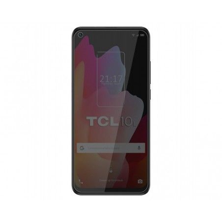 Protector Pantalla hidrogel Privacidad Antiespías para TCL 10L