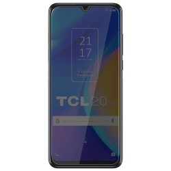 Protector Pantalla hidrogel Privacidad Antiespías para TCL 20 SE 2