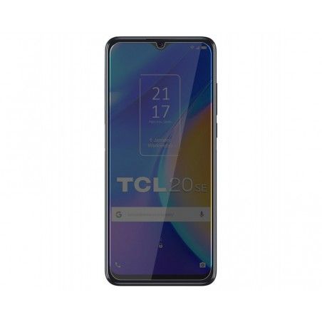 Protector Pantalla hidrogel Privacidad Antiespías para TCL 20 SE