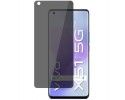 Protector Pantalla hidrogel Privacidad Antiespías para Vivo X51 5G