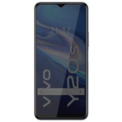 Protector Pantalla hidrogel Privacidad Antiespías para Vivo Y20s / Y11s 2