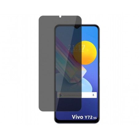 Protector Pantalla hidrogel Privacidad Antiespías para Vivo Y70