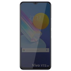 Protector Pantalla hidrogel Privacidad Antiespías para Vivo Y70 2