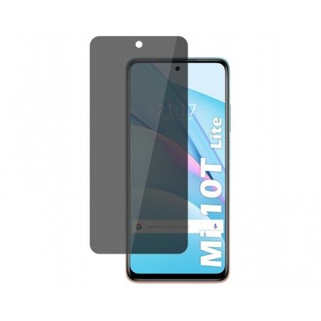 Protector Pantalla hidrogel Privacidad Antiespías para Xiaomi Mi 10T Lite 5G