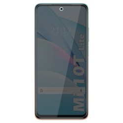 Protector Pantalla hidrogel Privacidad Antiespías para Xiaomi Mi 10T Lite 5G 2