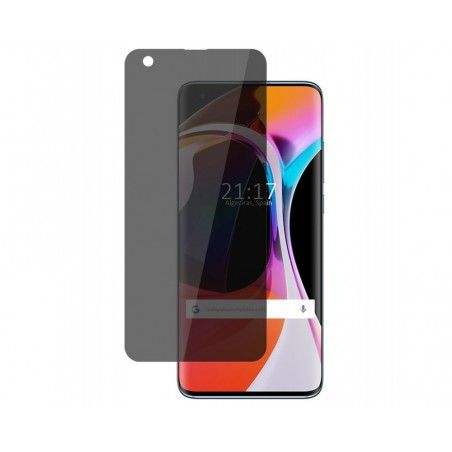 Protector Pantalla hidrogel Privacidad Antiespías para Xiaomi Mi 10 / Mi 10 Pro