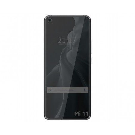 Protector Pantalla hidrogel Privacidad Antiespías para Xiaomi Mi 11 Lite 4G / 5G / 5G NE