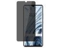 Protector Pantalla hidrogel Privacidad Antiespías para Xiaomi Mi Note 10
