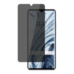 Protector Pantalla hidrogel Privacidad Antiespías para Xiaomi Mi Note 10