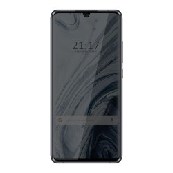 Protector Pantalla hidrogel Privacidad Antiespías para Xiaomi Mi Note 10 2
